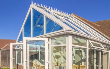 conservatory roof insulation costs Thorpe Bay