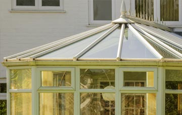 conservatory roof repair Thorpe Bay, Essex