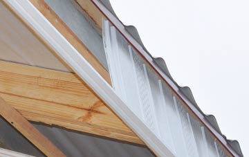 why Thorpe Bay fascia repairs are essential