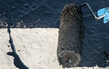 Thorpe Bay liquid sealant waterproofing