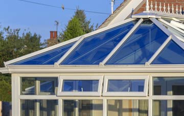professional Thorpe Bay conservatory insulation