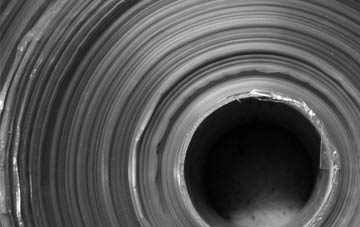 Thorpe Bay pvc roof replacement