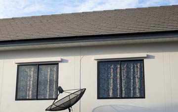 Thorpe Bay rubber roof costs