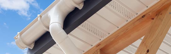 get Thorpe Bay guttering quotes today