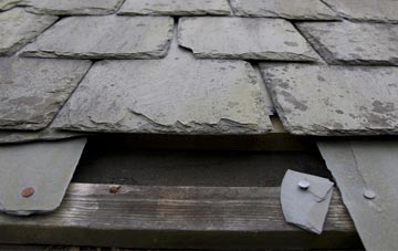 Thorpe Bay slate roof repairs and maintenance