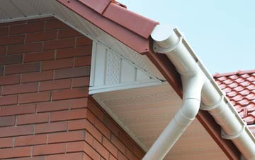 Thorpe Bay soffit repair costs