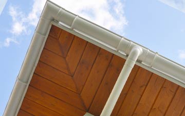 Thorpe Bay soffit types