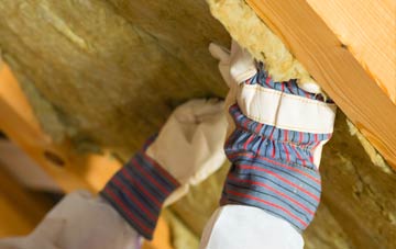 types of Thorpe Bay pitched roof insulation materials