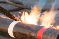Thorpe Bay flat roofing replacement