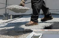 find rated Thorpe Bay flat roofing replacement companies
