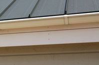 Thorpe Bay soffit repair