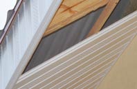rated Thorpe Bay soffit repair companies